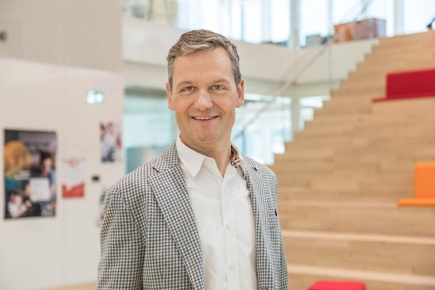 Aufbruch in eine neue Ära der Müllerei